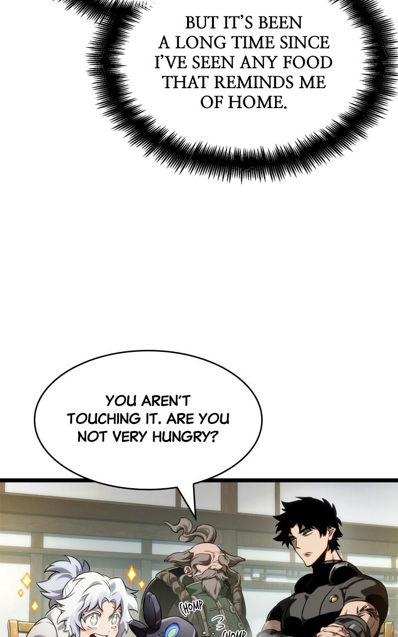 The World After The End 142