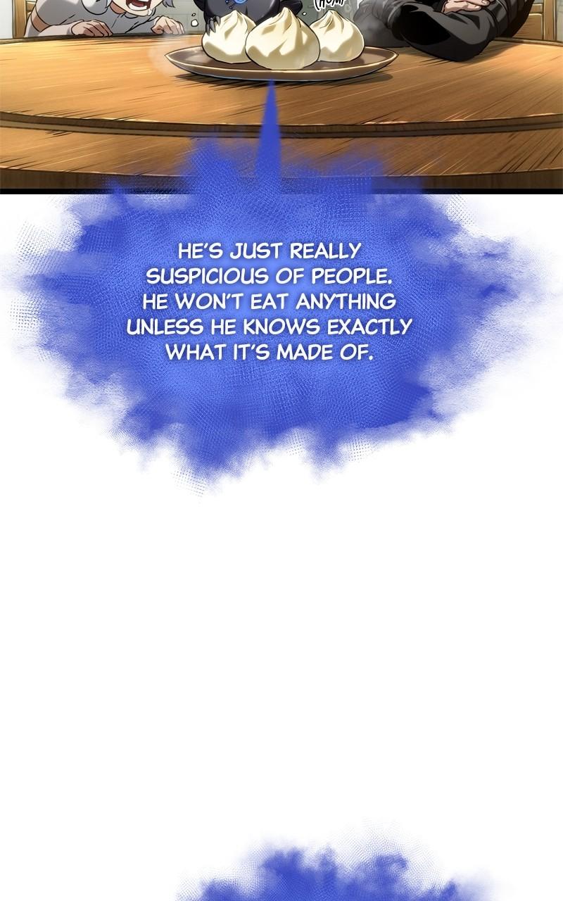 The World After The End 142