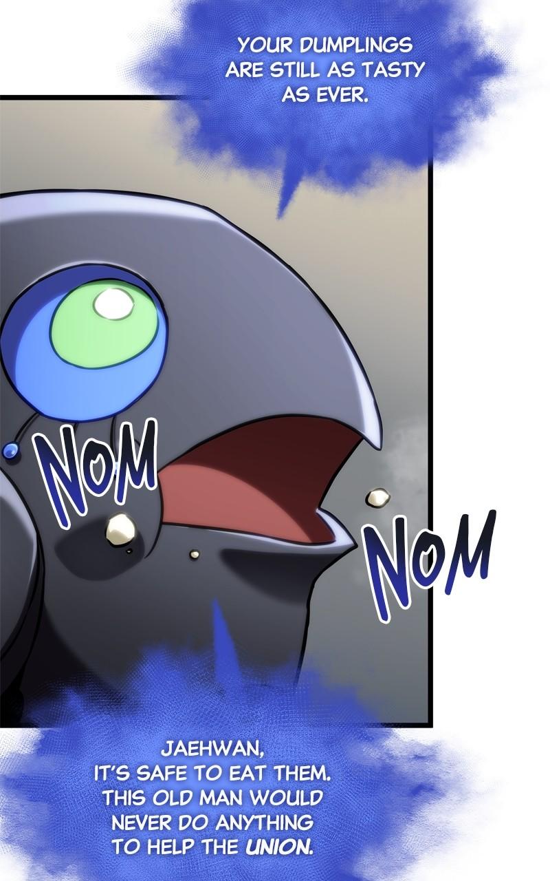 The World After The End 142