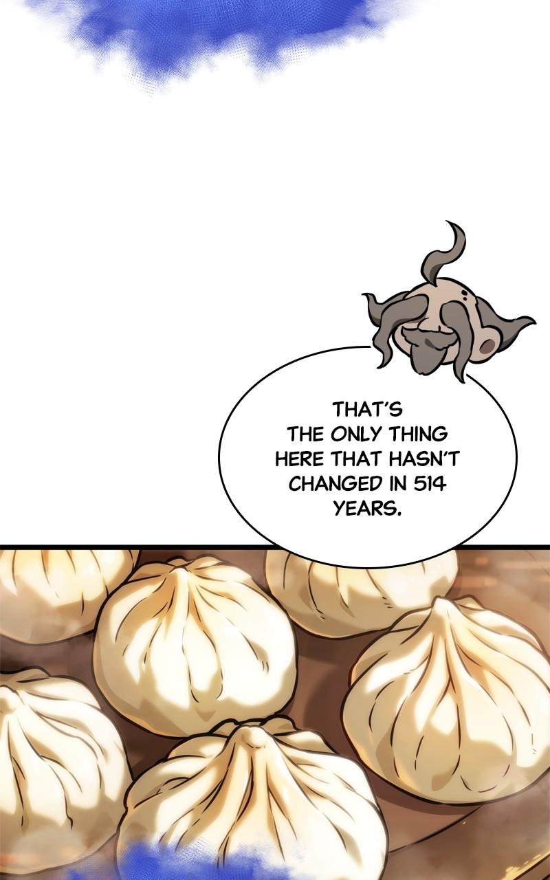 The World After The End 142