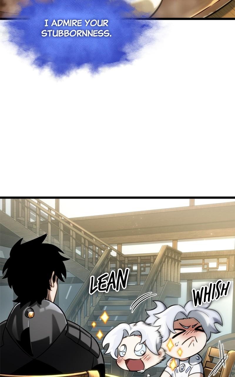 The World After The End 142