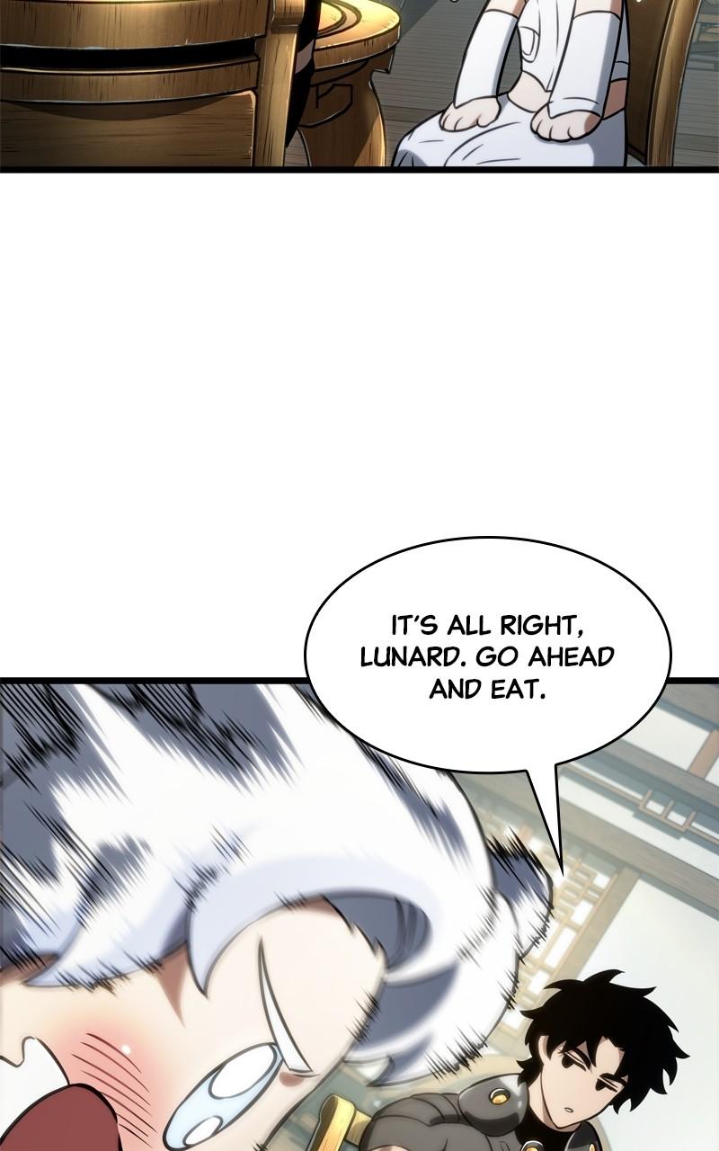 The World After The End 142