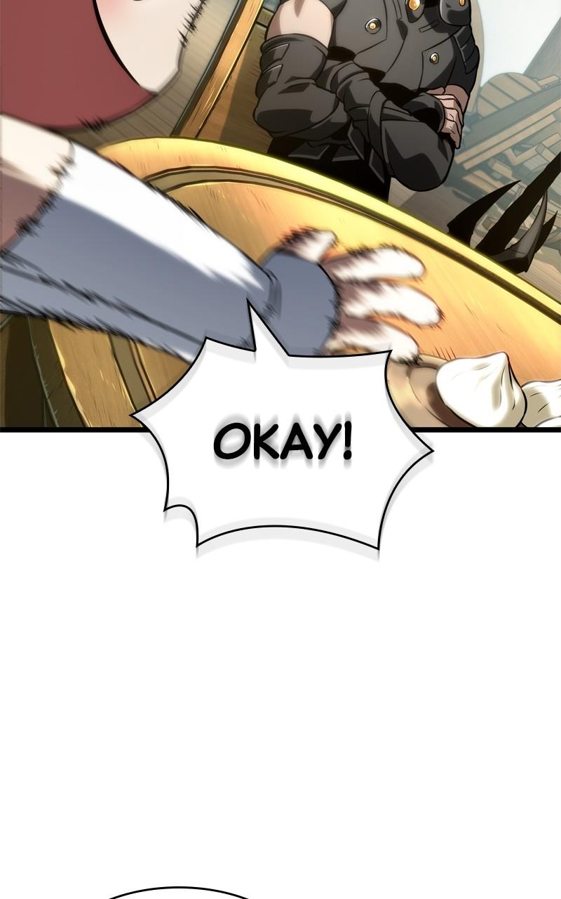 The World After The End 142