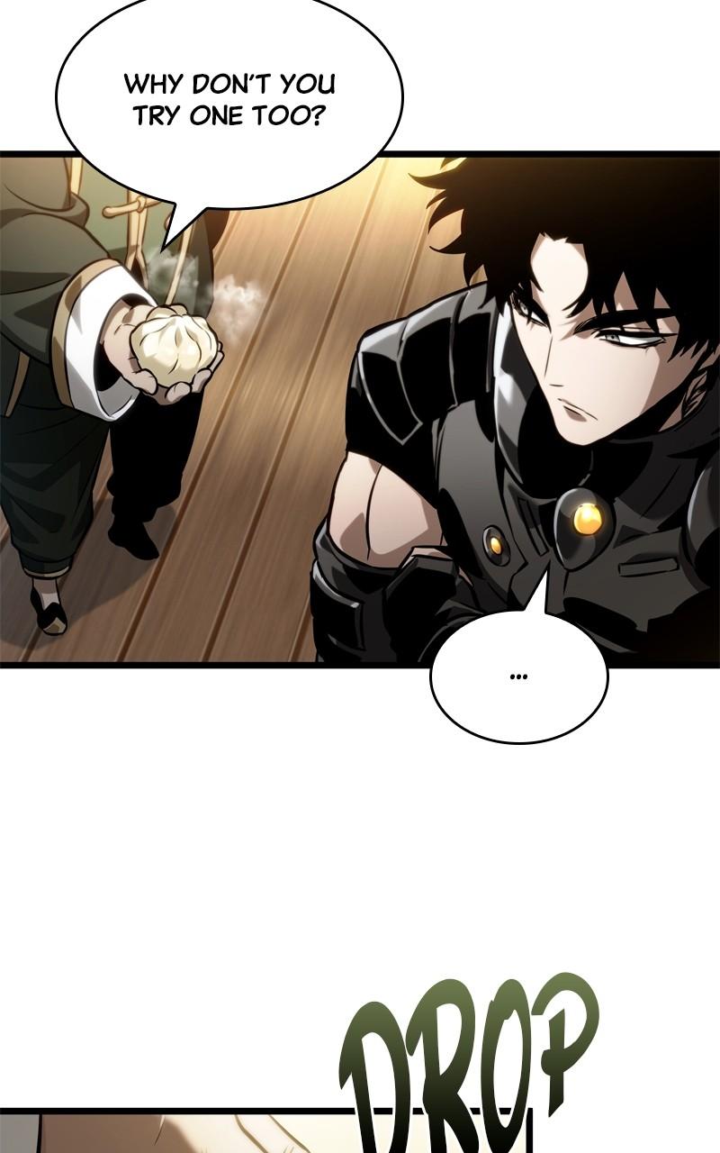 The World After The End 142