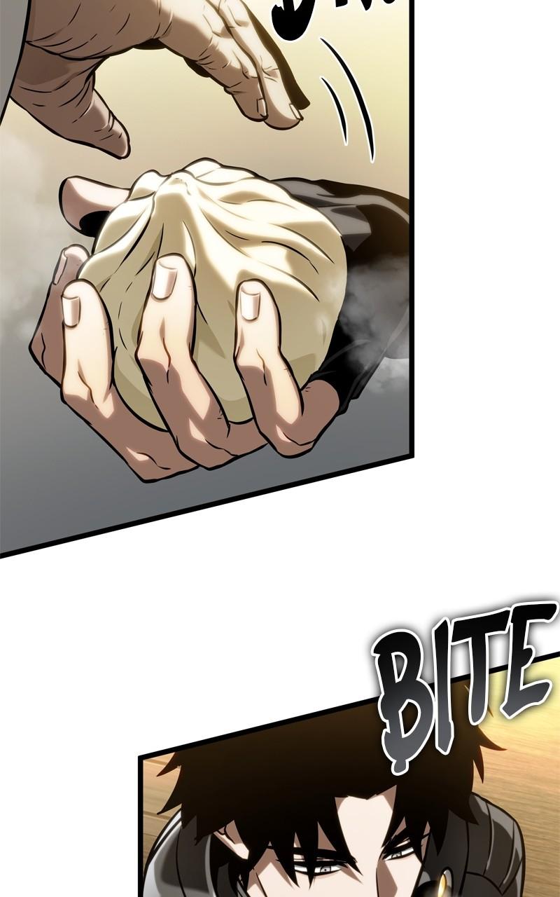 The World After The End 142