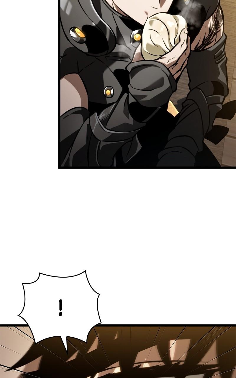 The World After The End 142