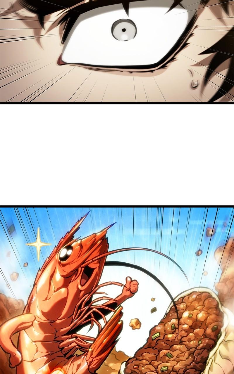 The World After The End 142