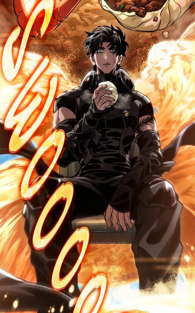 The World After The End 142