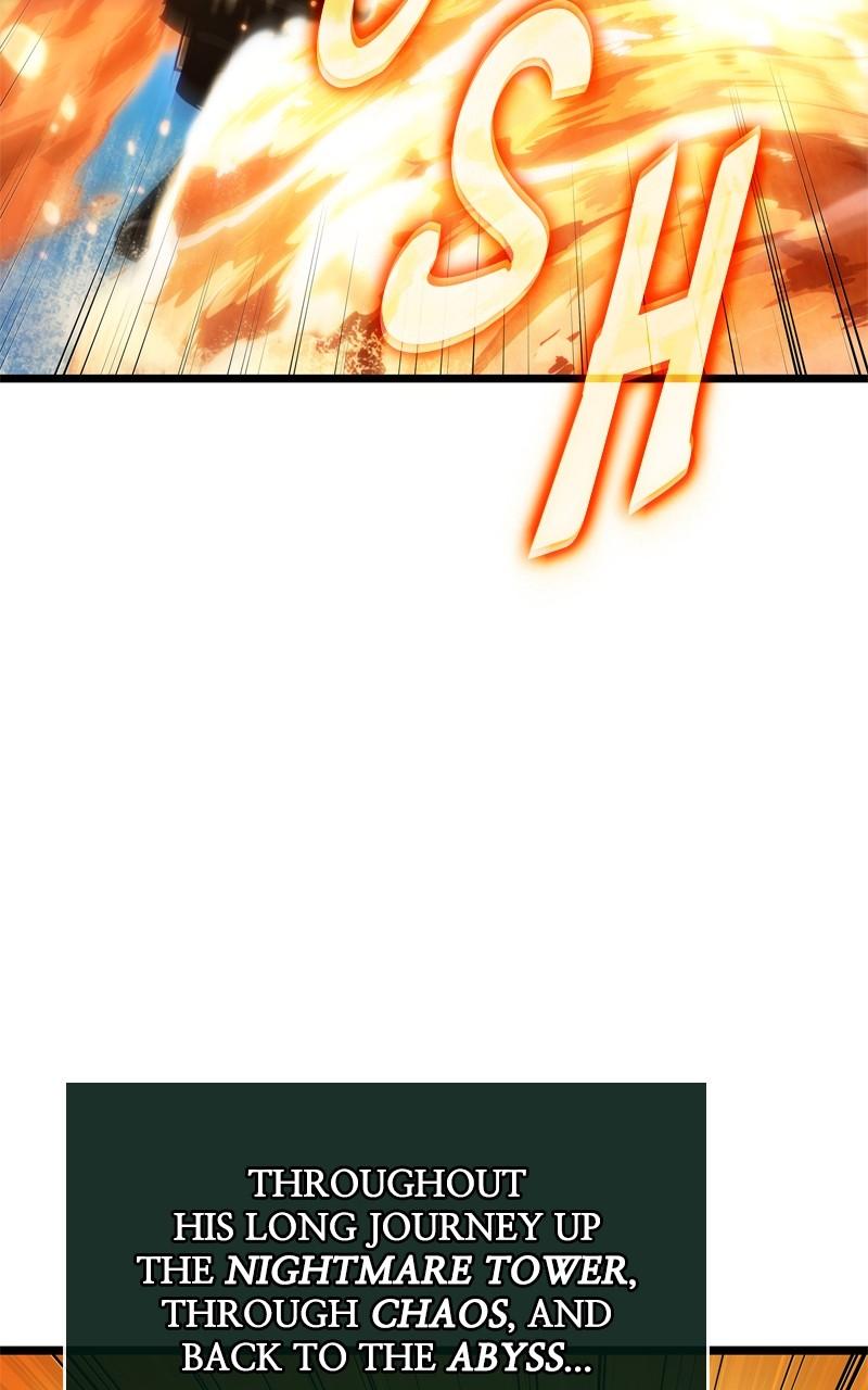 The World After The End 142