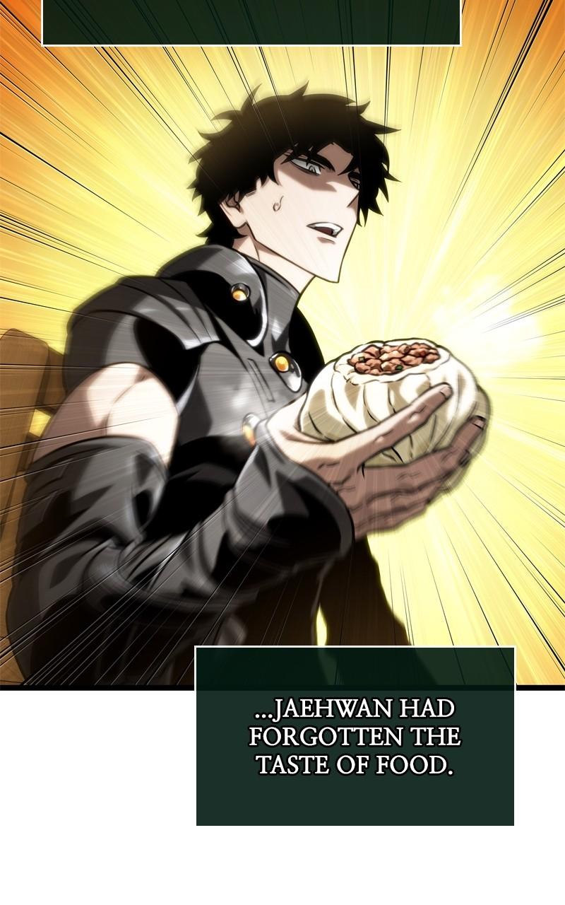 The World After The End 142