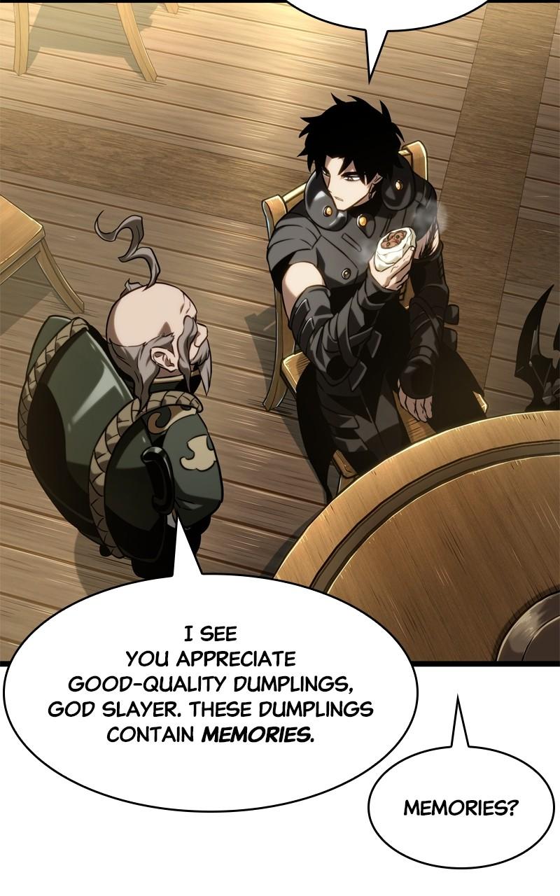 The World After The End 142