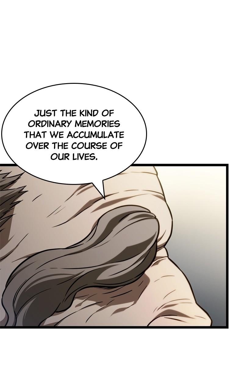 The World After The End 142