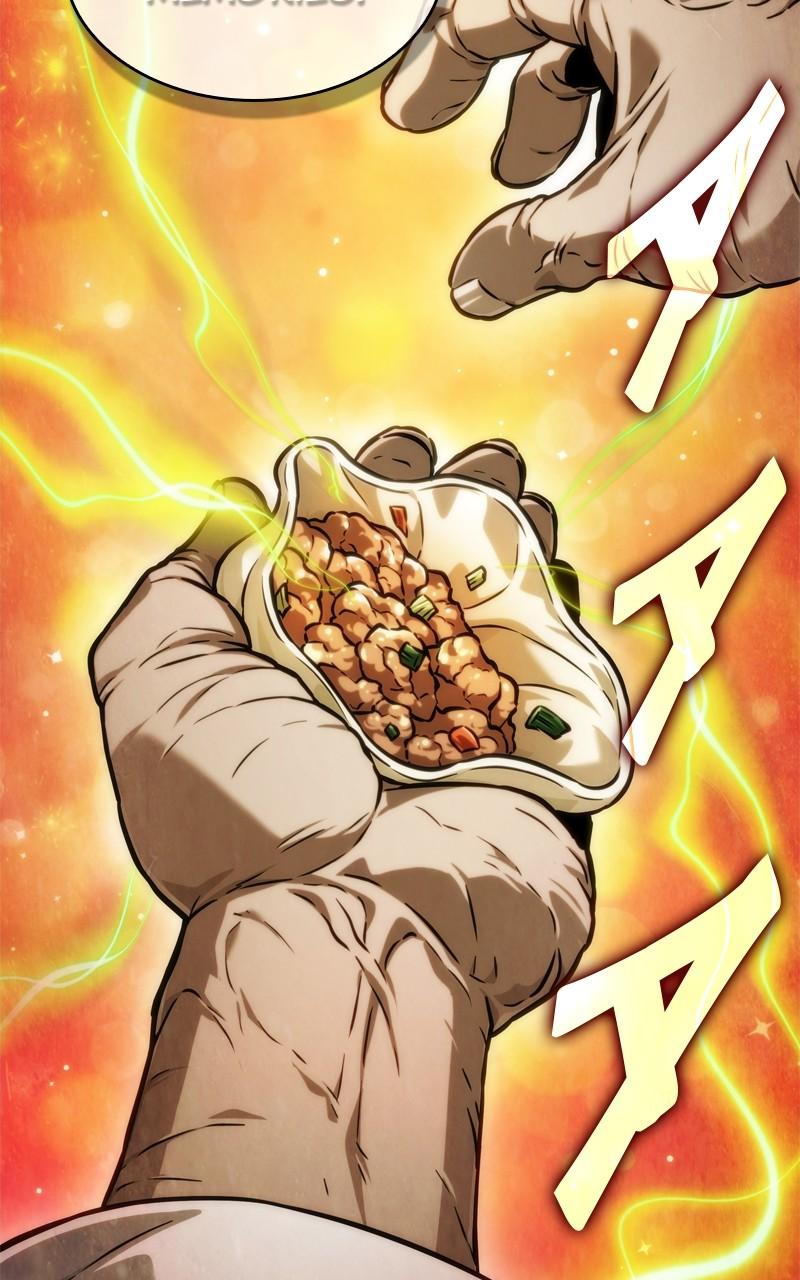 The World After The End 142