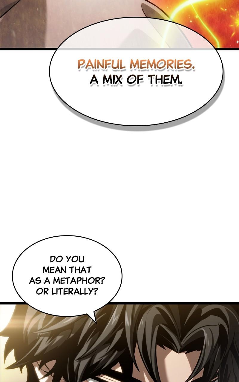 The World After The End 142