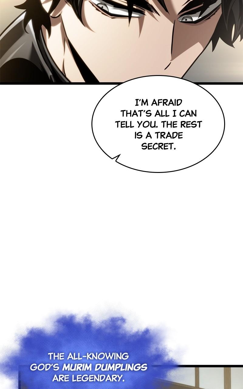 The World After The End 142