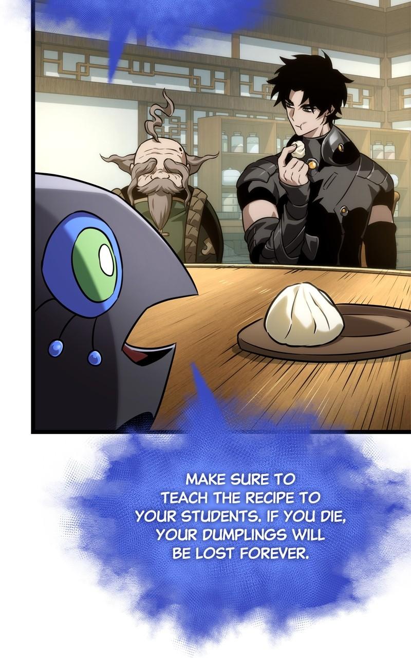 The World After The End 142