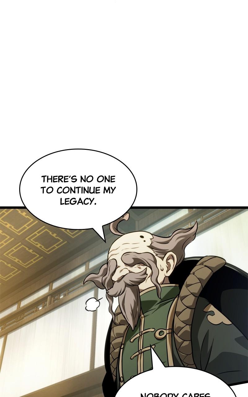 The World After The End 142