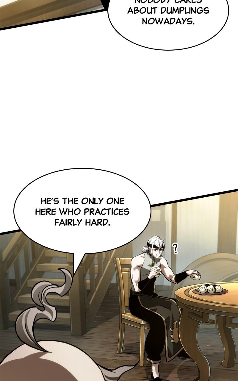 The World After The End 142