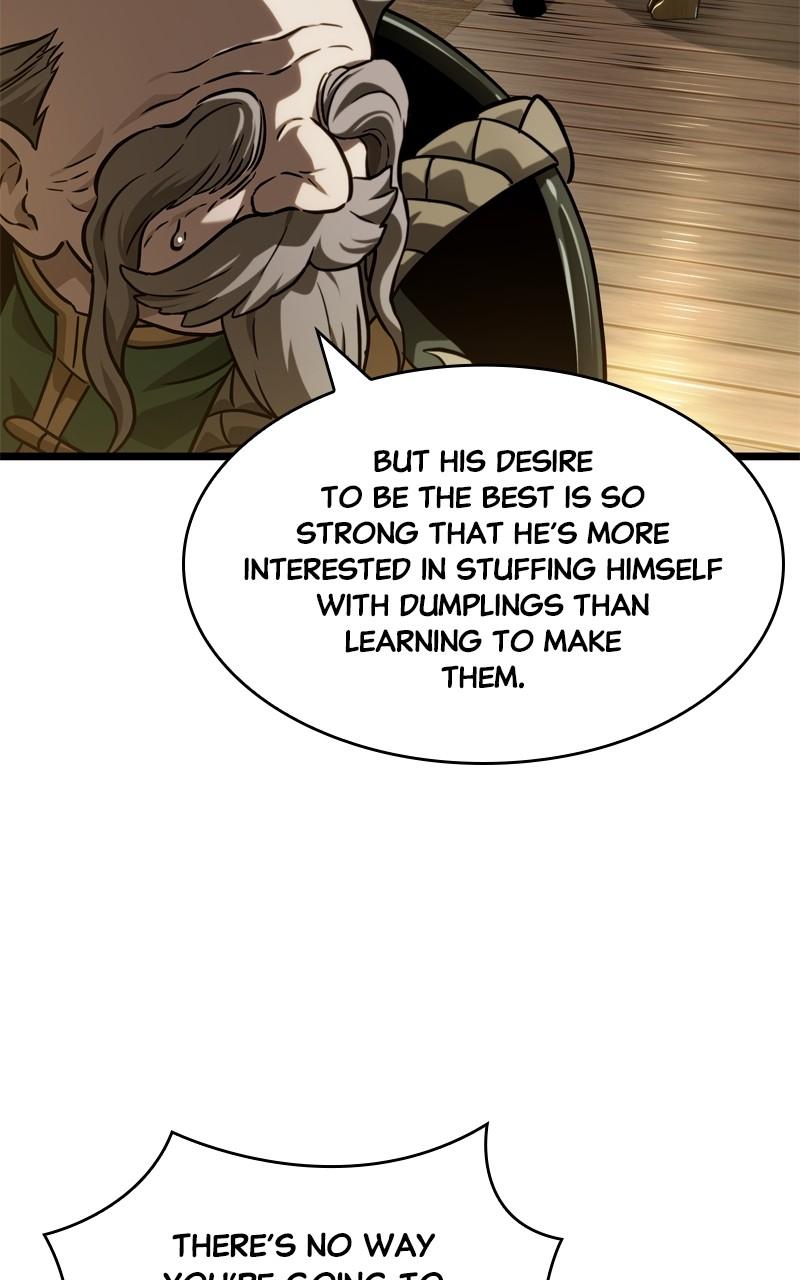 The World After The End 142