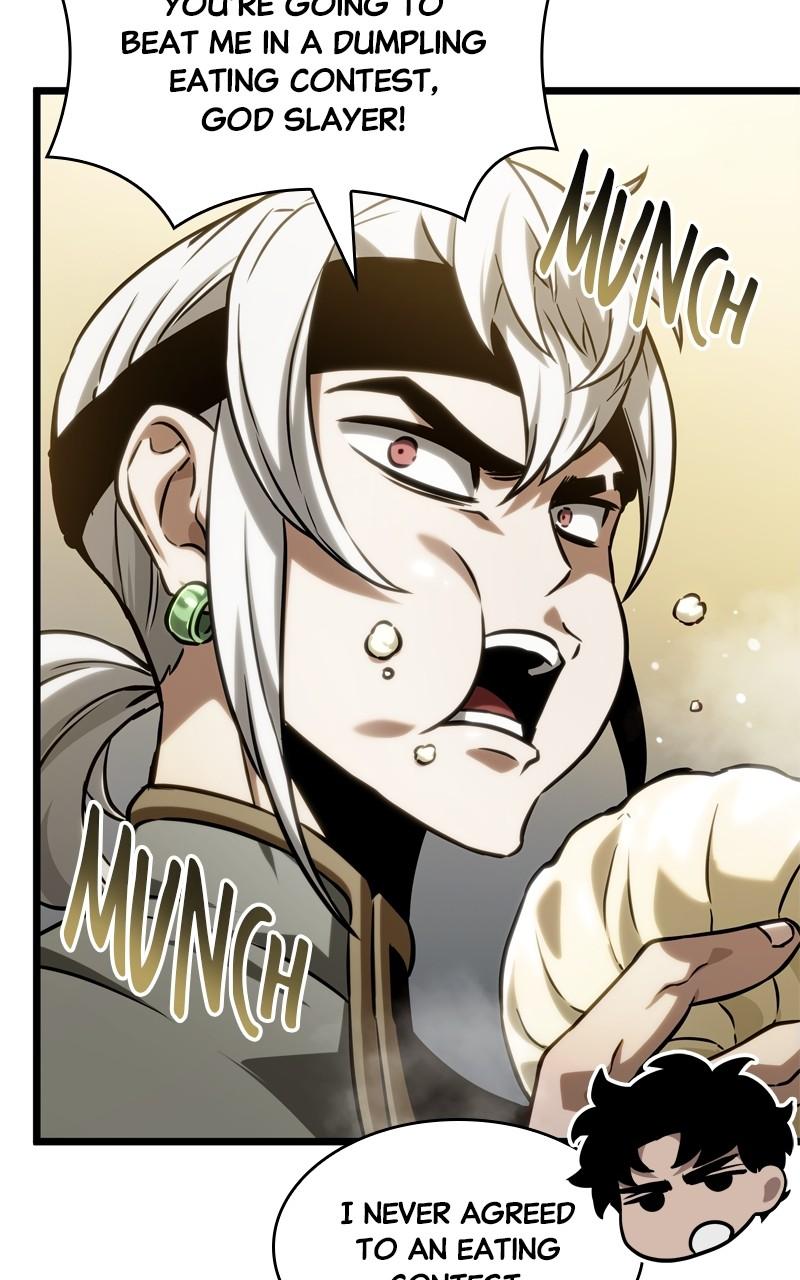 The World After The End 142