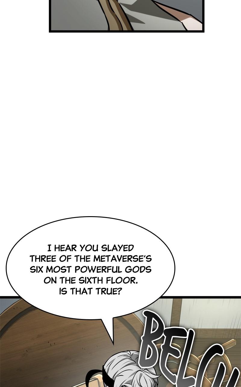 The World After The End 142