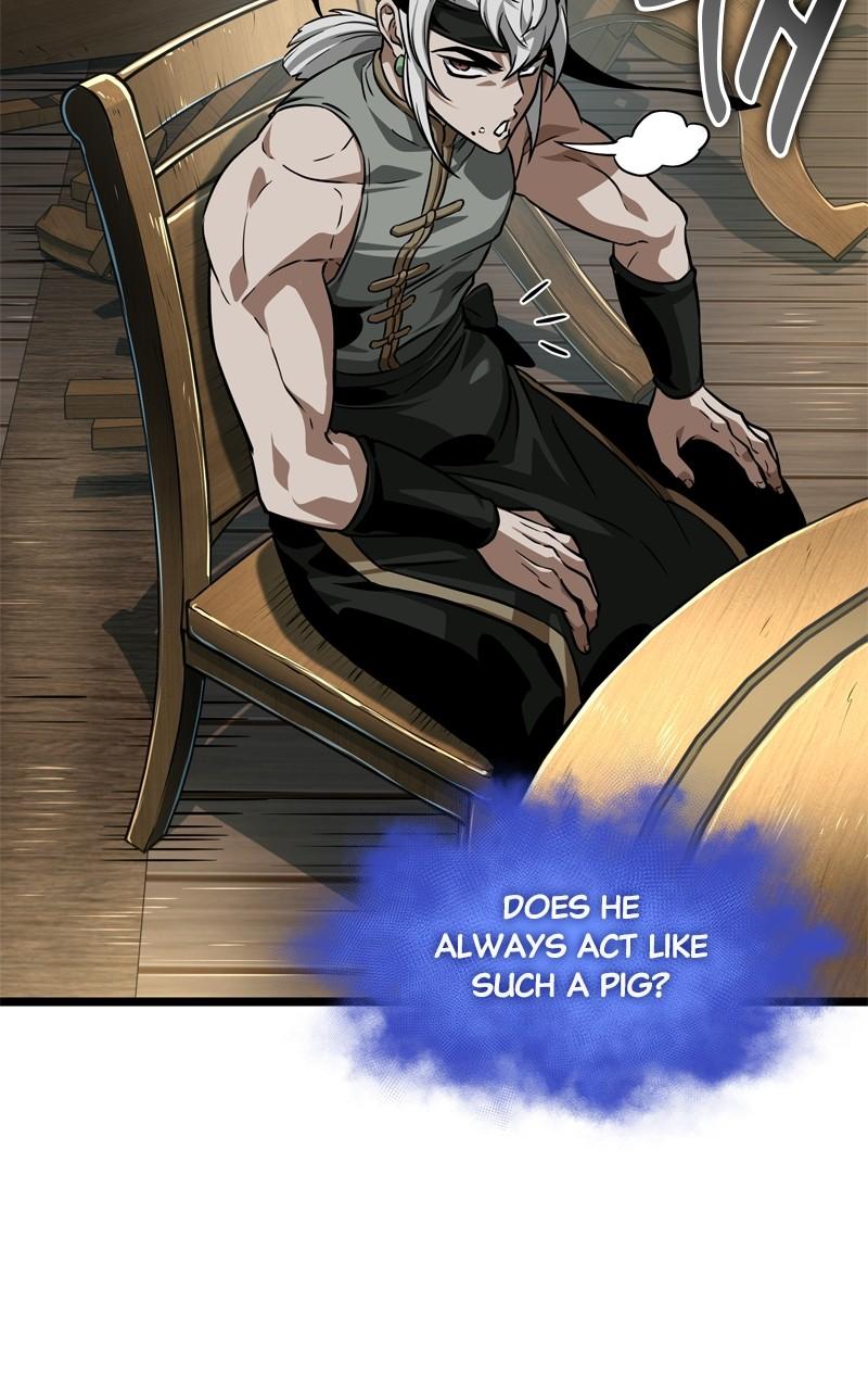 The World After The End 142