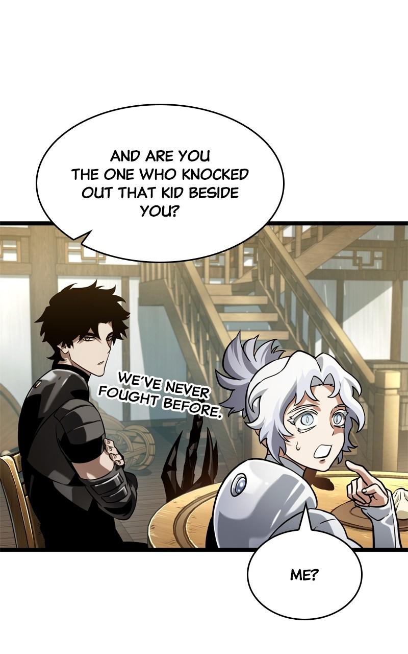 The World After The End 142