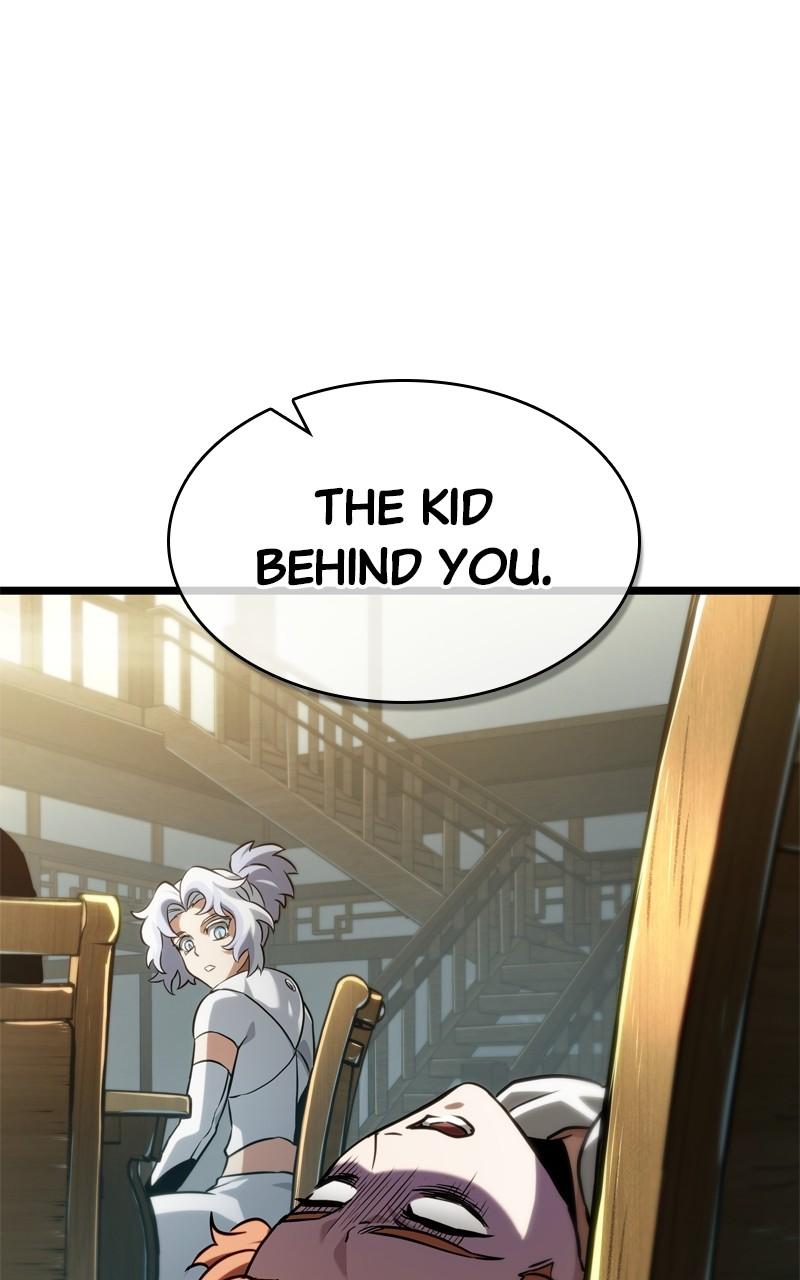 The World After The End 142