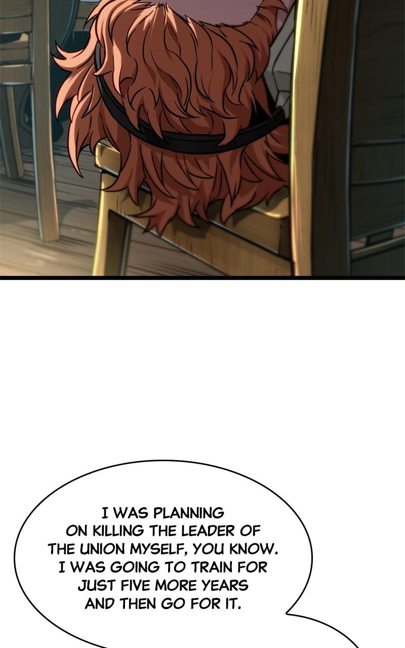 The World After The End 142