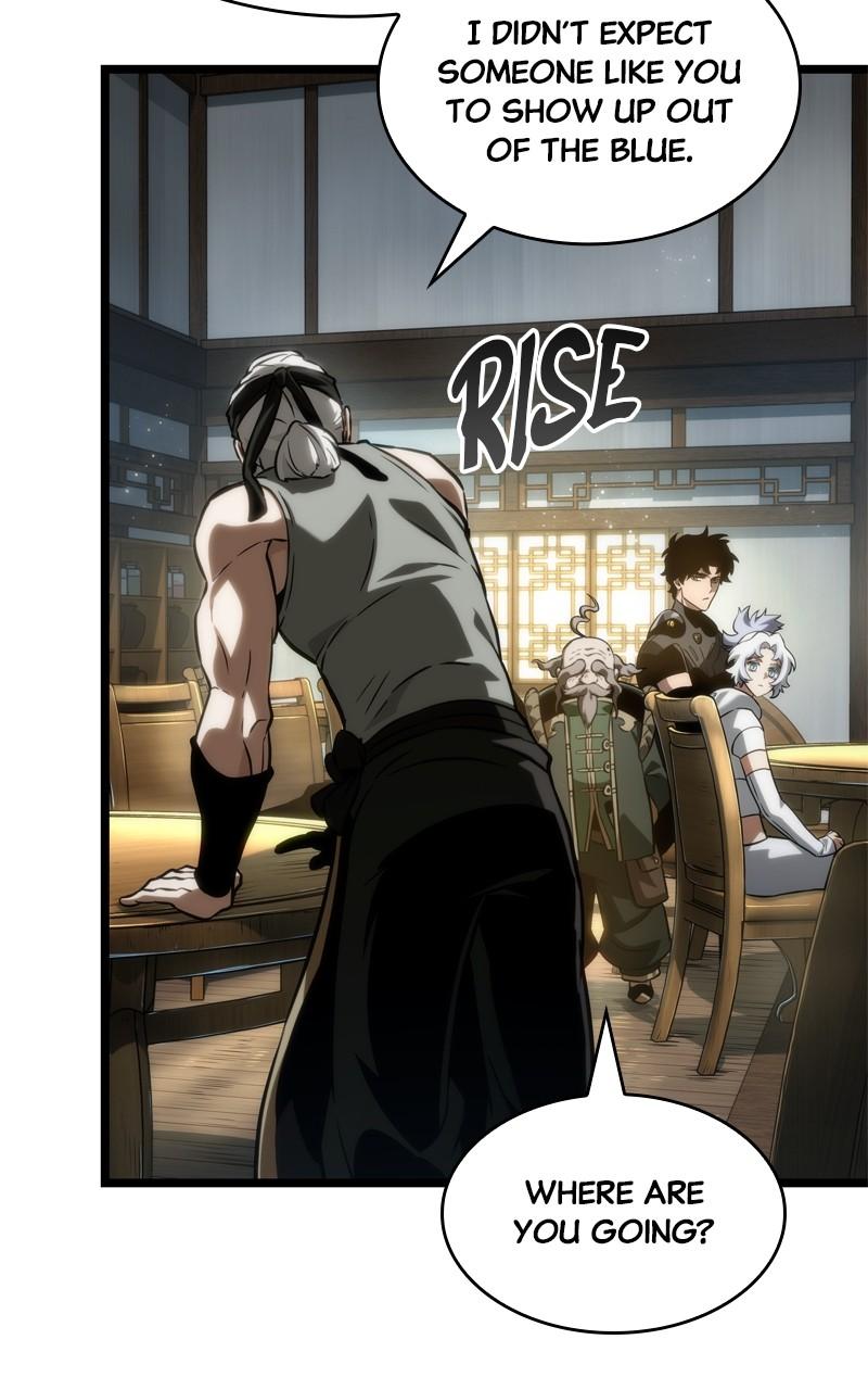 The World After The End 142