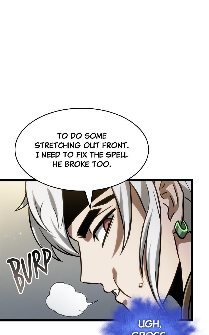 The World After The End 142