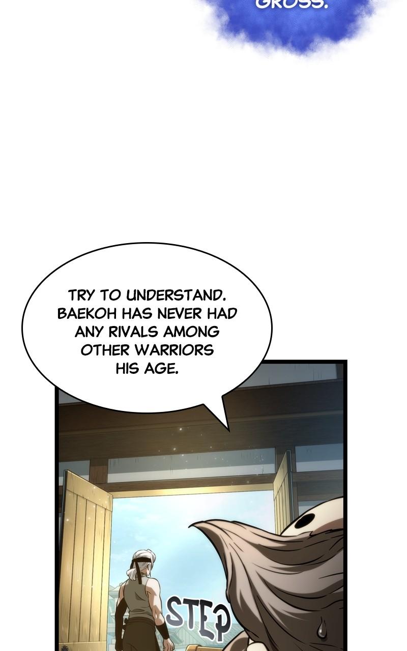 The World After The End 142