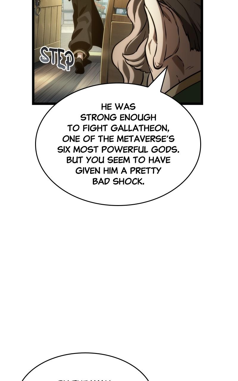 The World After The End 142