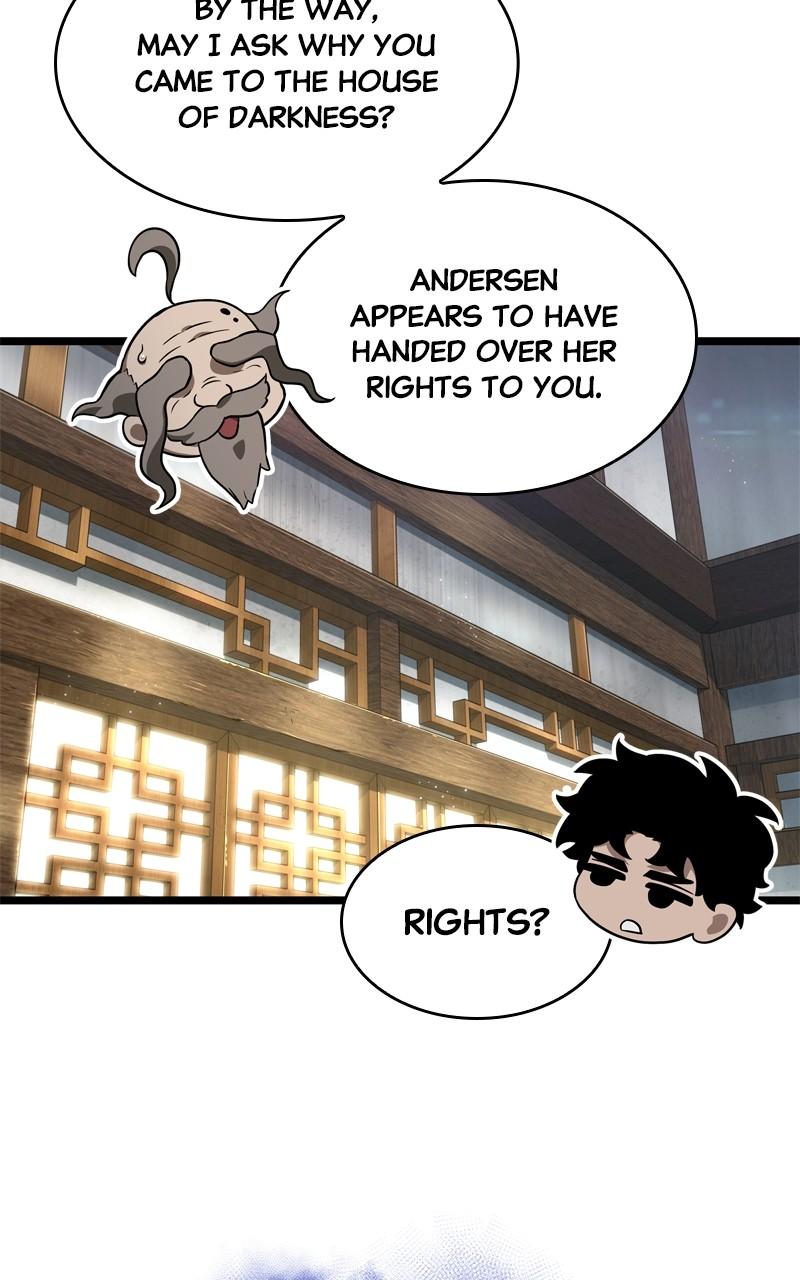 The World After The End 142