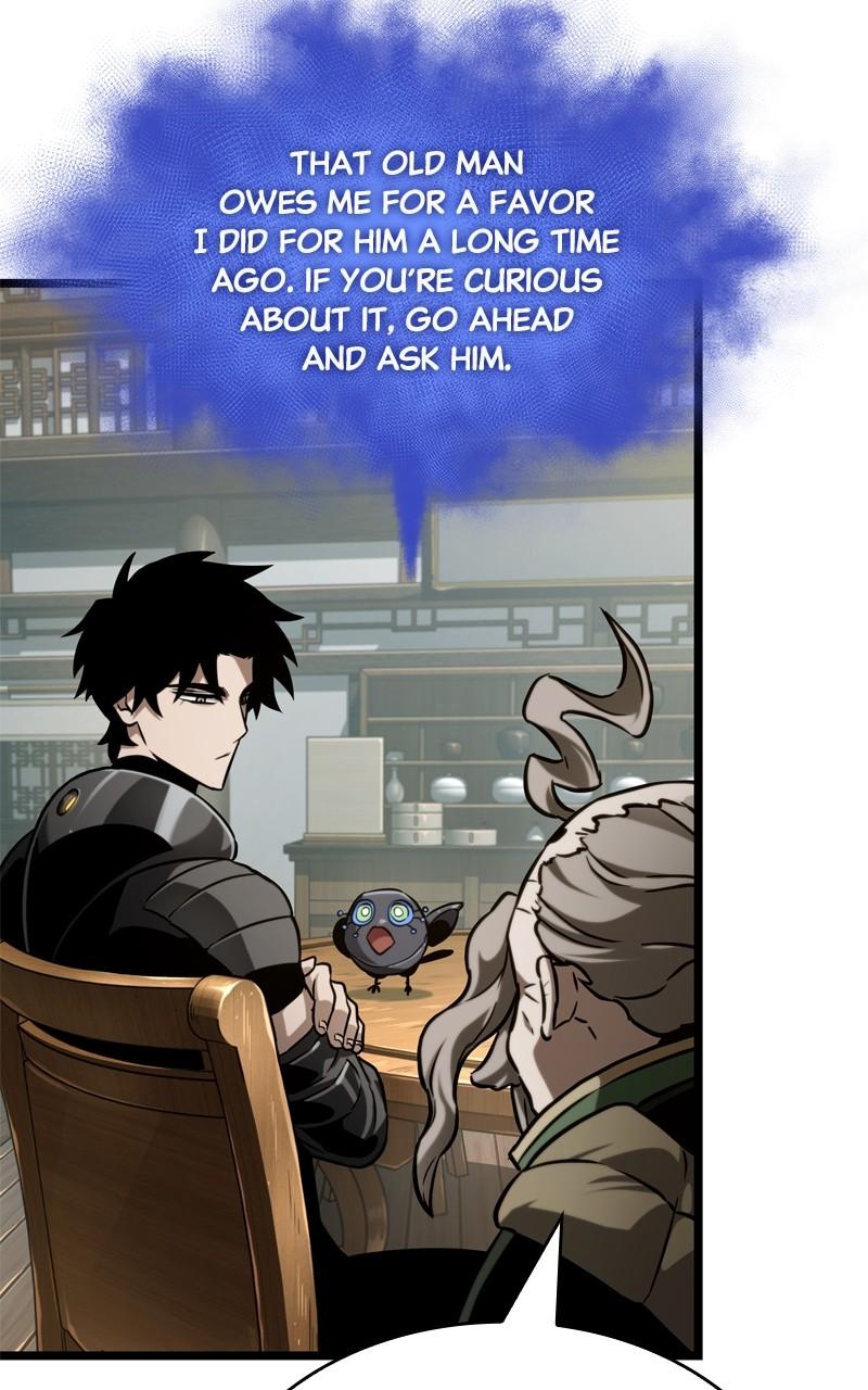 The World After The End 142