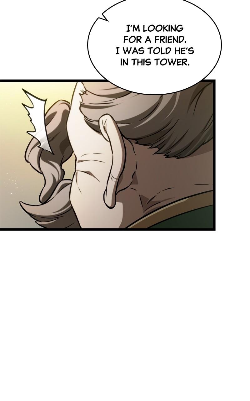 The World After The End 142