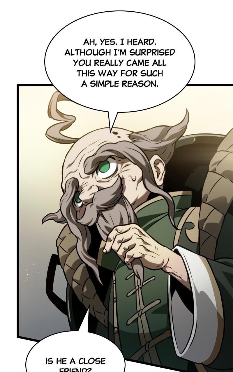 The World After The End 142