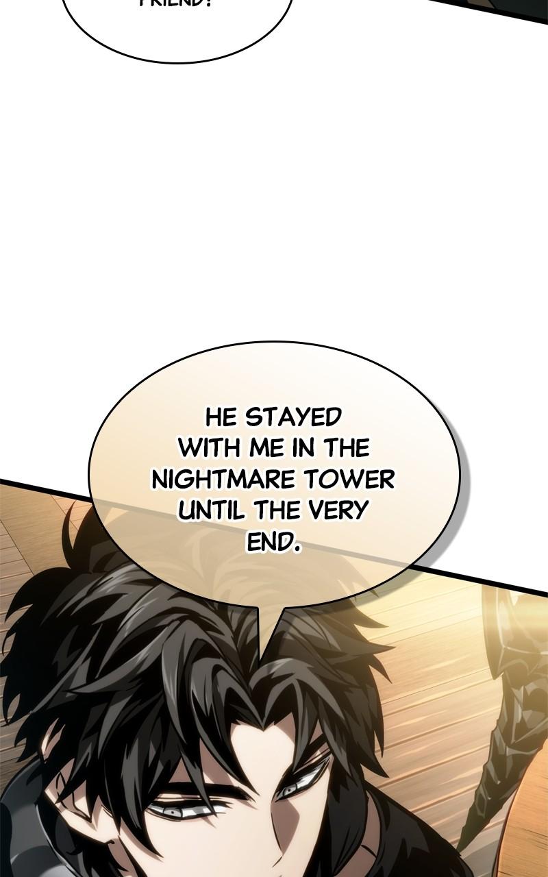 The World After The End 142