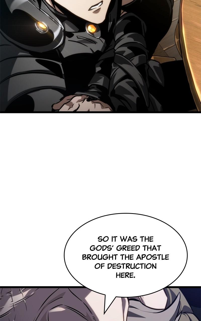 The World After The End 142