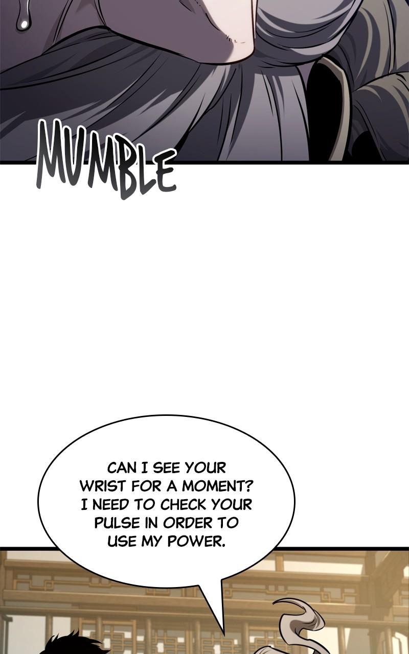 The World After The End 142