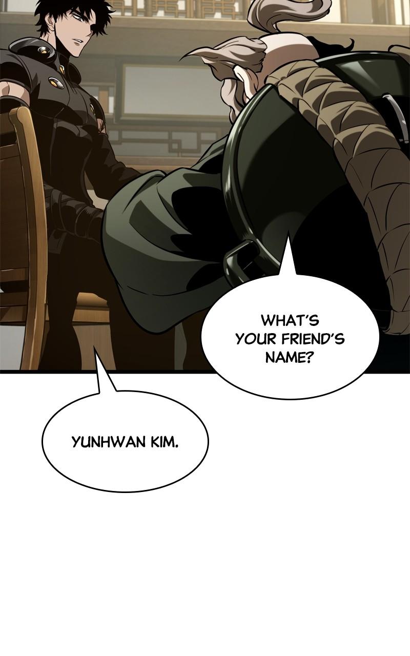 The World After The End 142