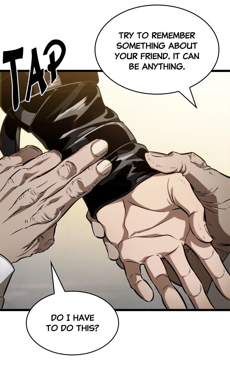 The World After The End 142