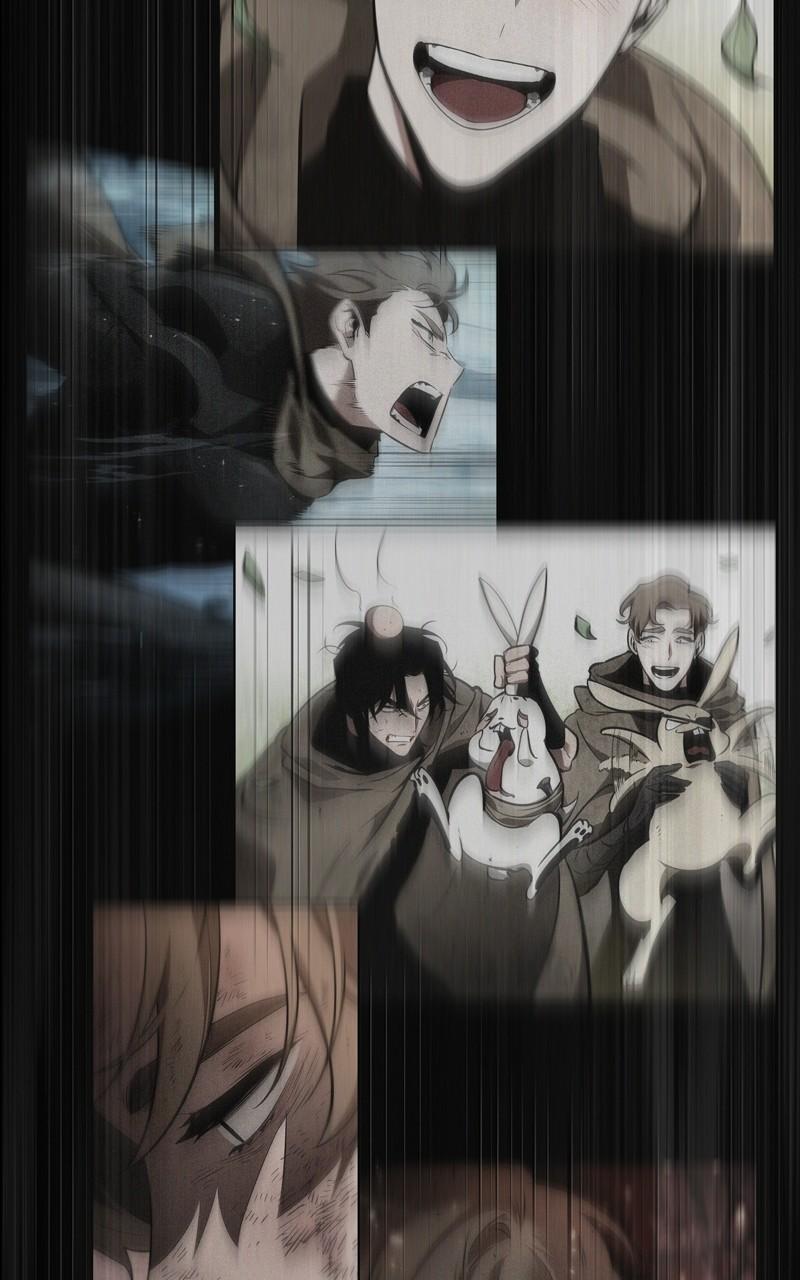 The World After The End 142