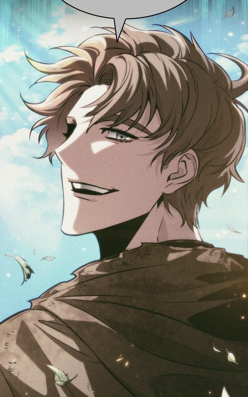 The World After The End 142