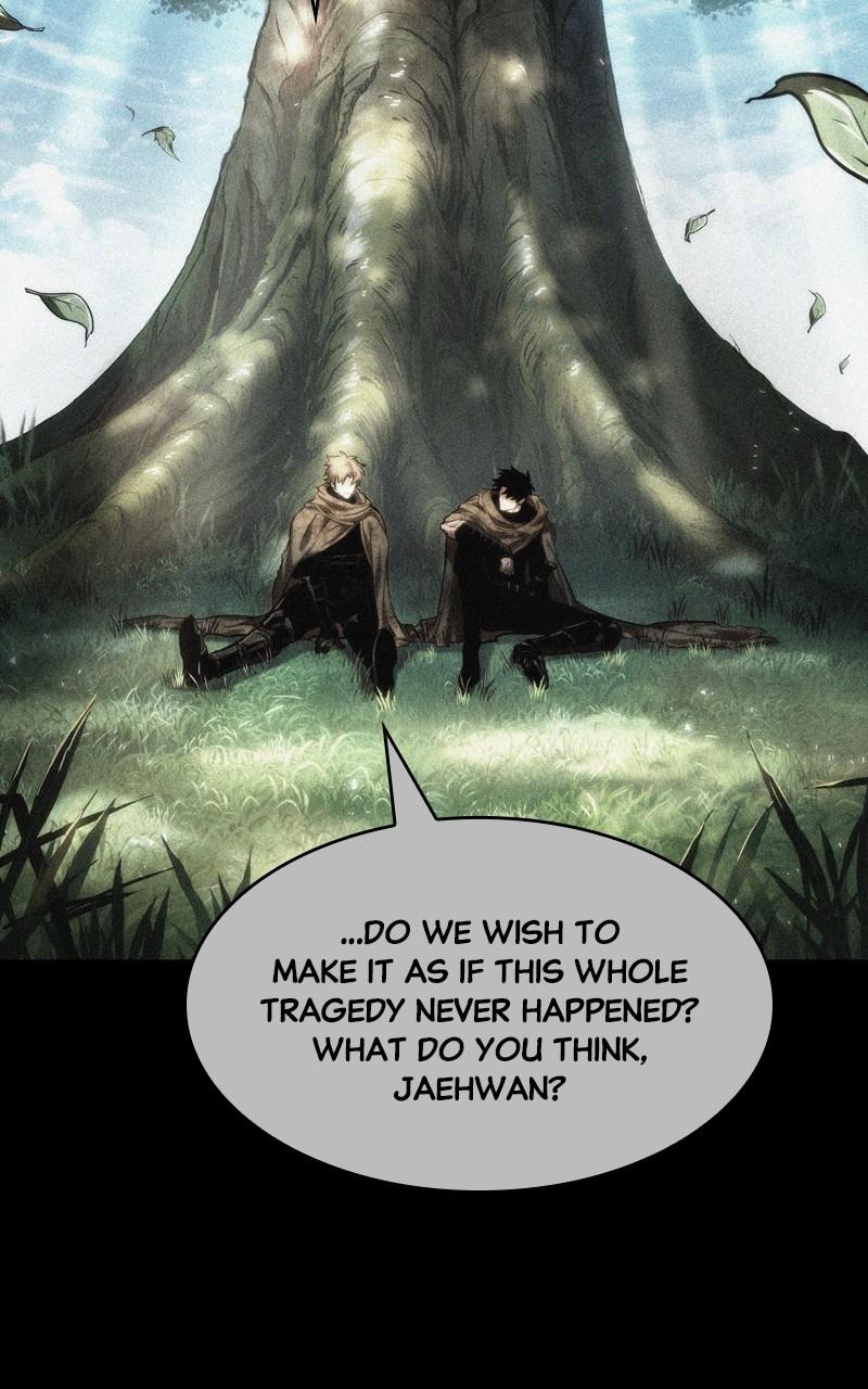 The World After The End 142