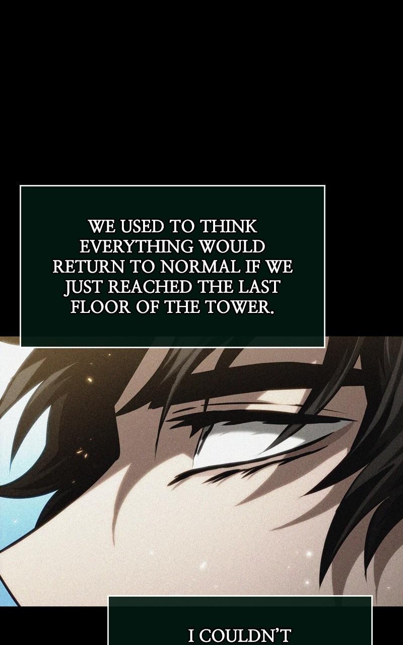 The World After The End 142