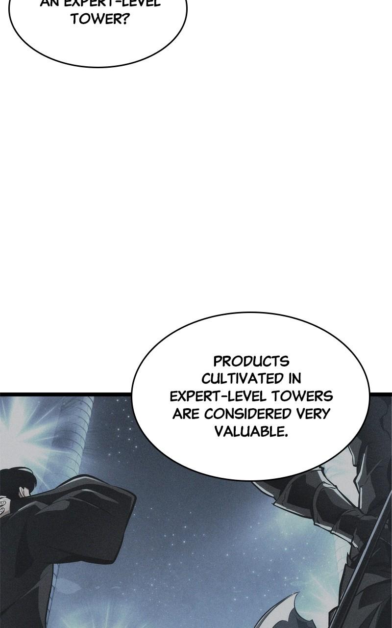 The World After the Fall Chapter 141