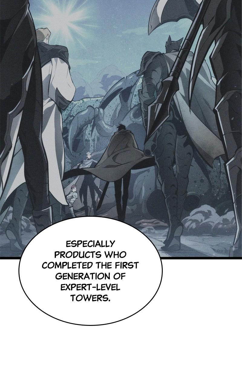 The World After the Fall Chapter 141