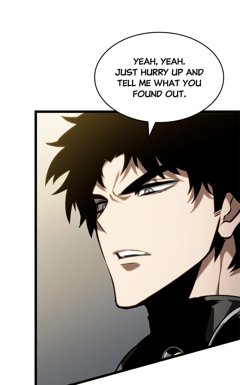 The World After the Fall Chapter 141