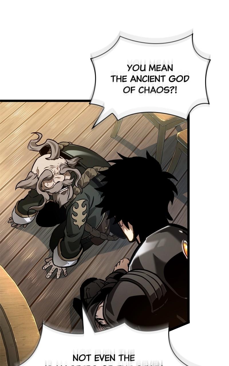 The World After the Fall Chapter 141